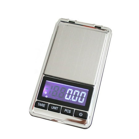 Digital Electronic Pocket LCD Scale 0.01g/ 500g Precision mini Kitchen Jewellery Digital Electronic Pocket LCD Scale 0.01g/ 500g Precision mini Kitchen Jewellery